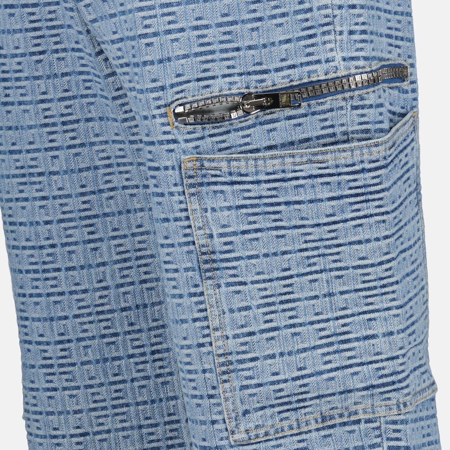 4G Jeans
