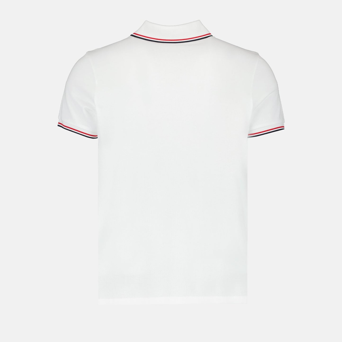 Logo and Trim Polo