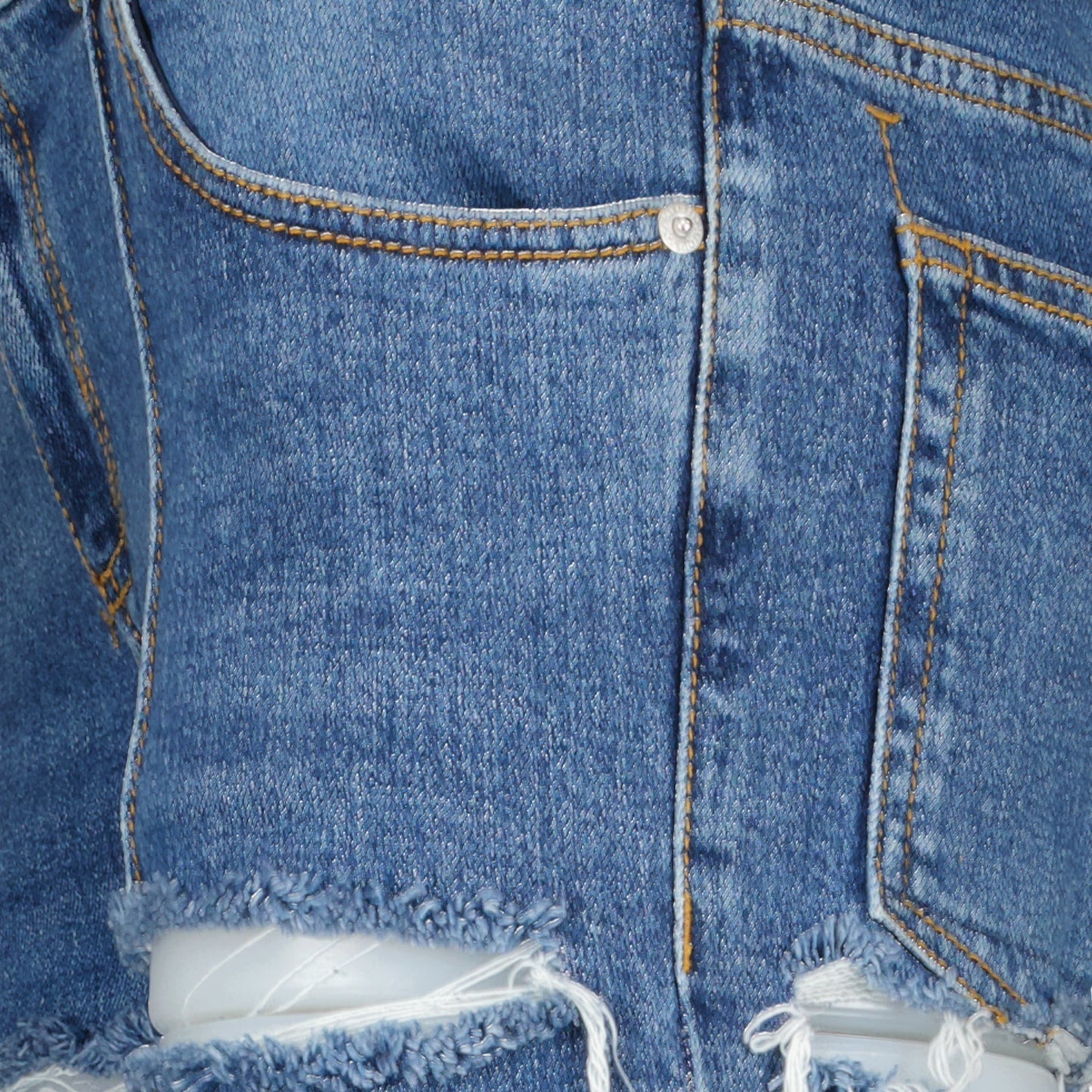 Jean Pants