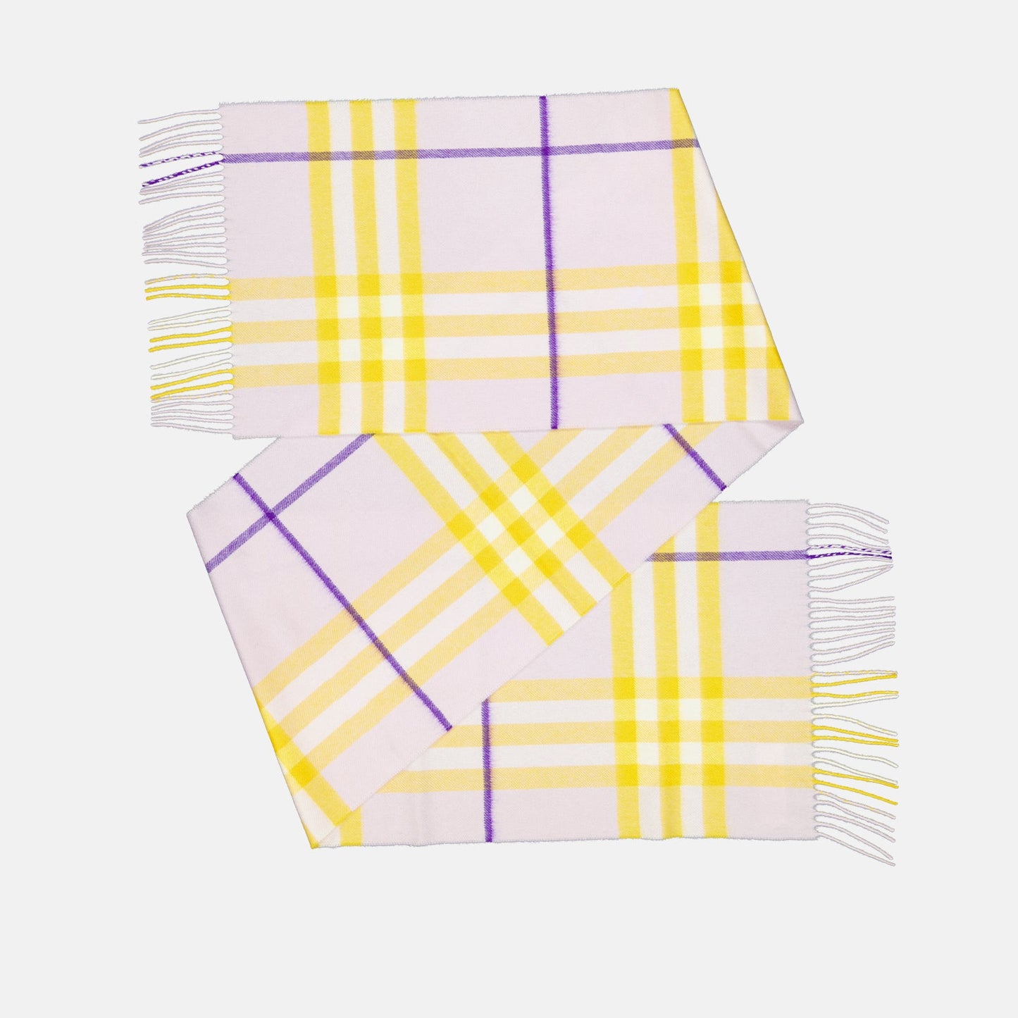 Cashmere Scarf