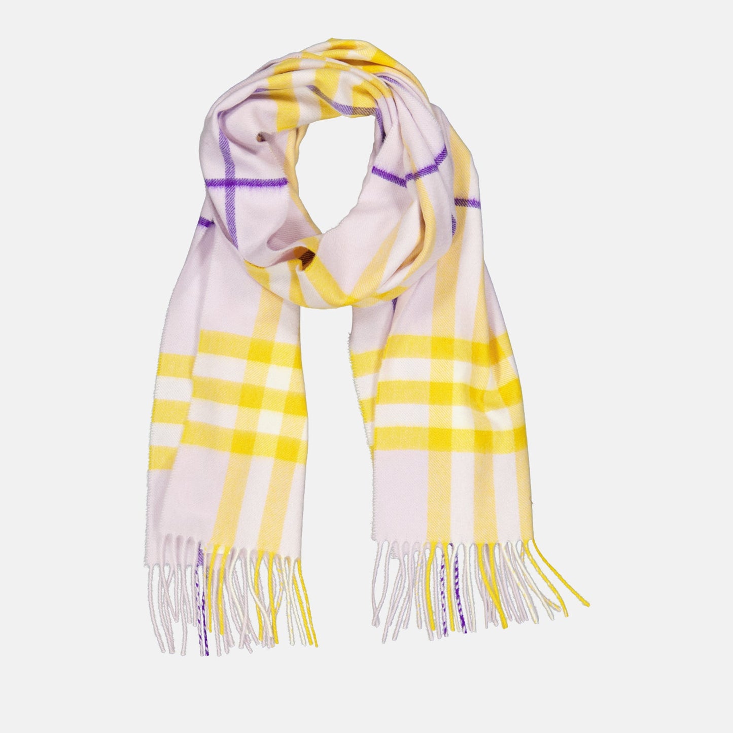 Cashmere Scarf