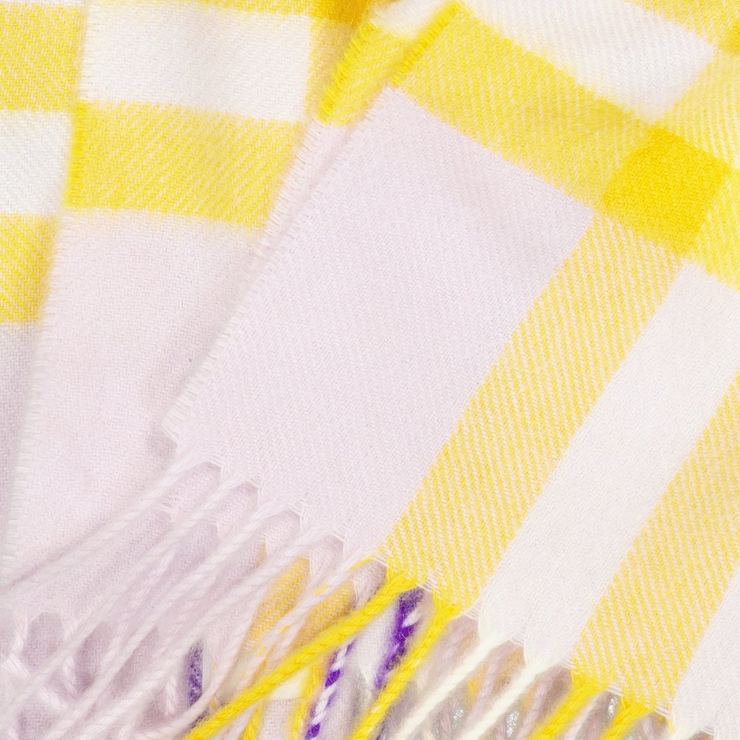 Cashmere Scarf