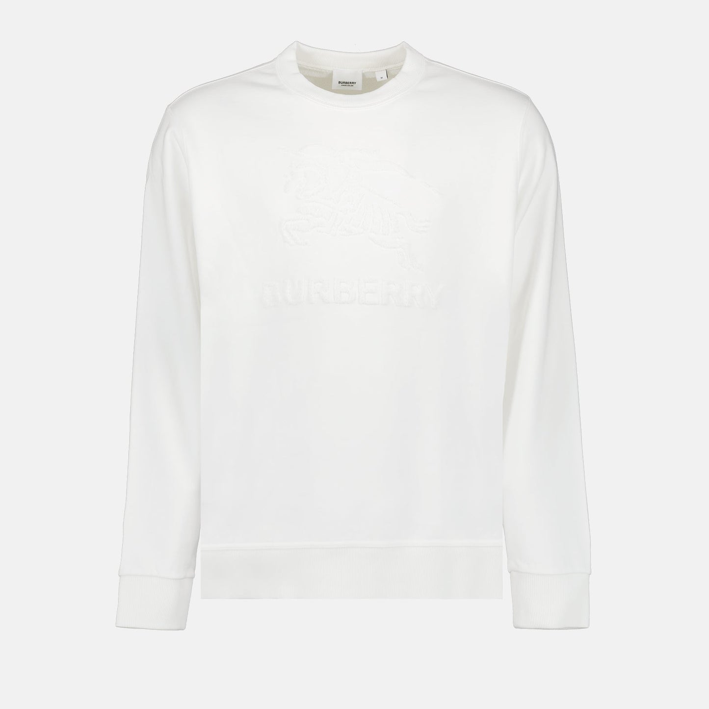 Logo Sweatshirt