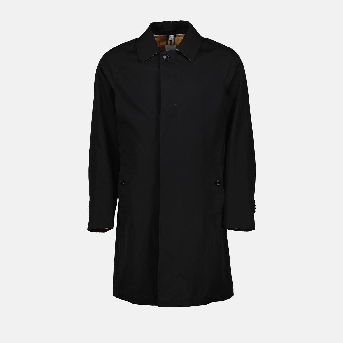 Cotton Trench