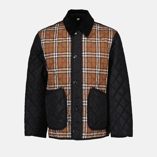 Weavervale Jacket