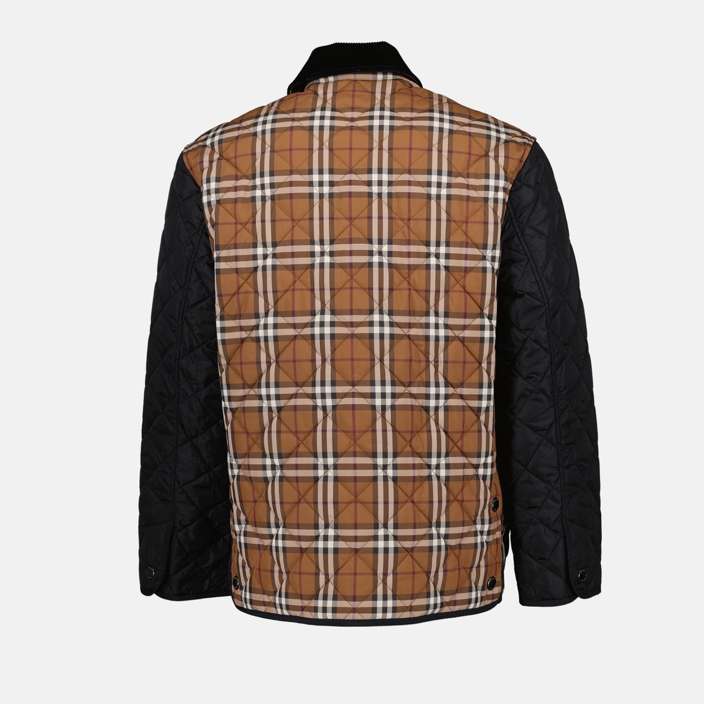 Weavervale Jacket