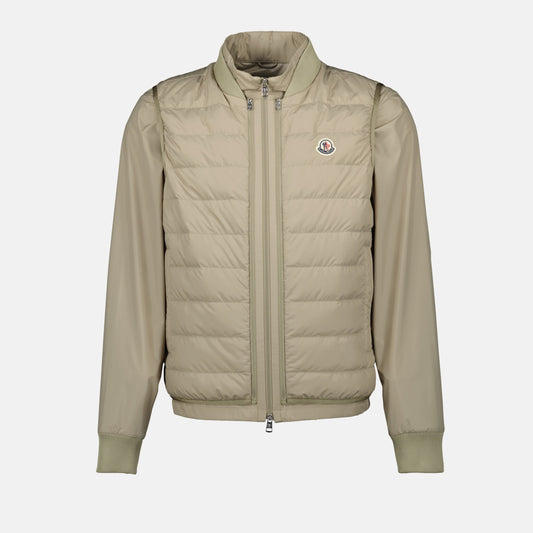 Verney Removable Jacket