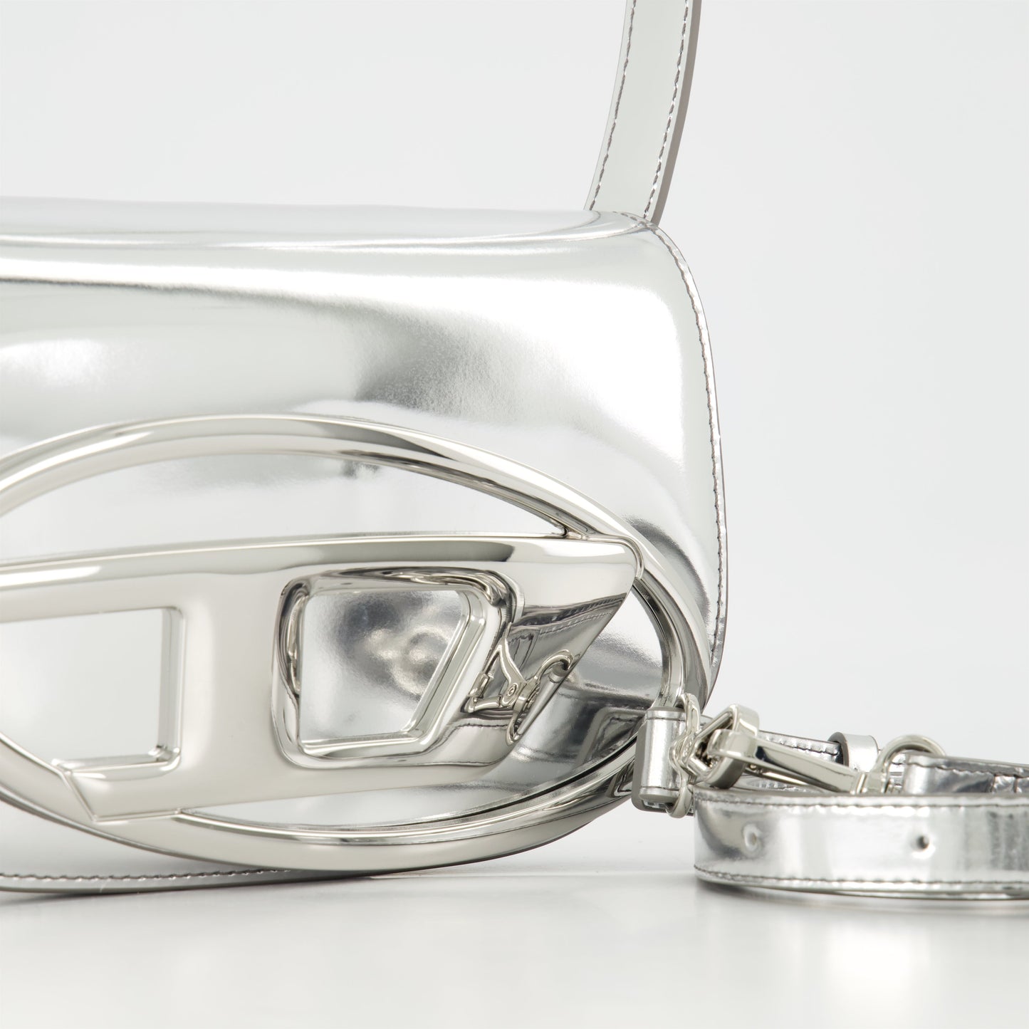 1DR Mirror Effect Bag