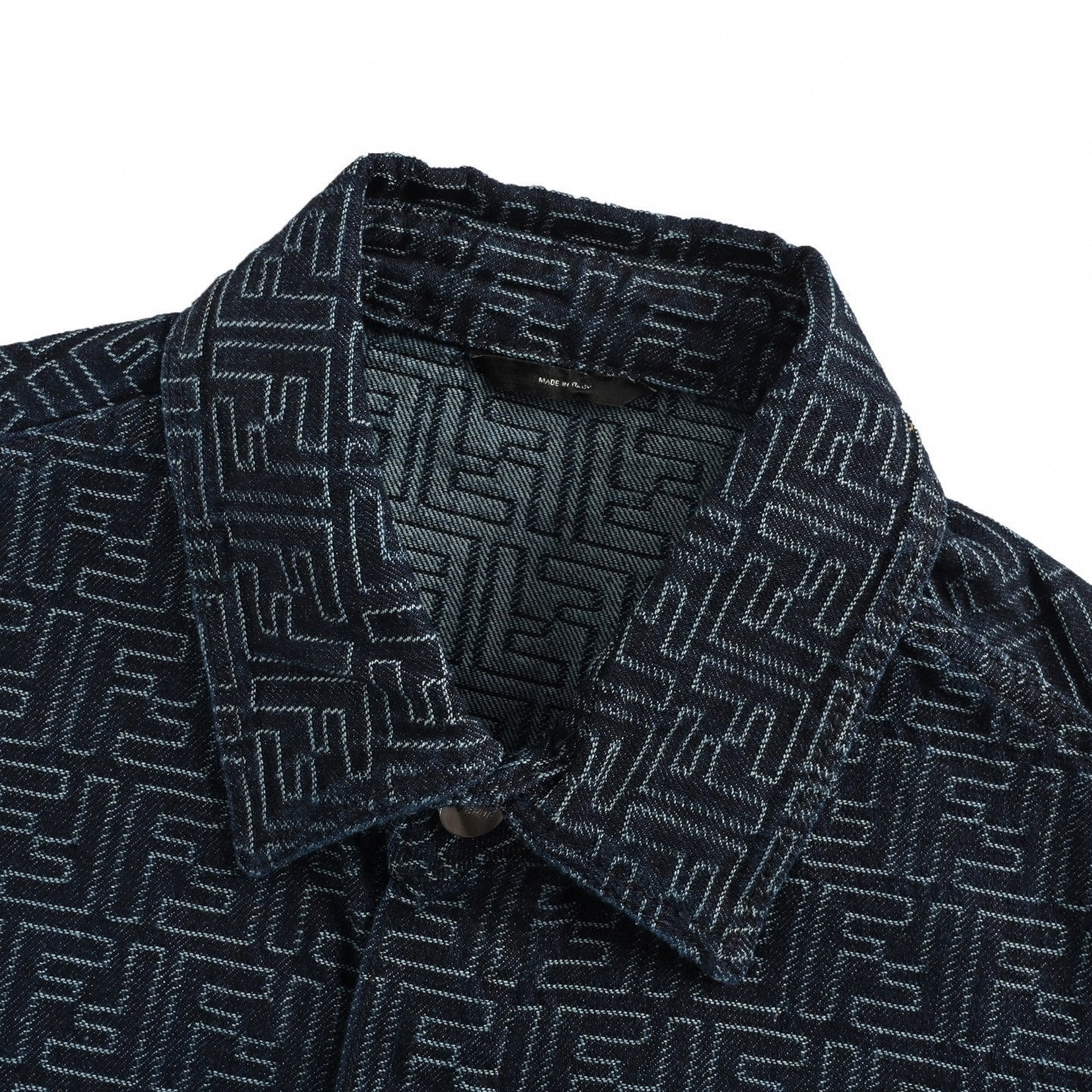 FF Denim Shirt