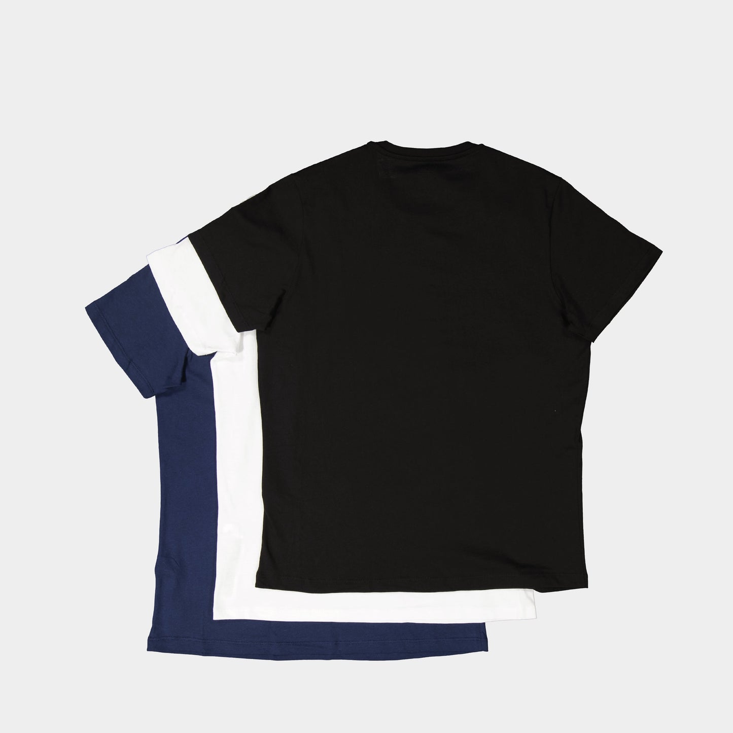Randal-D T-Shirt Set