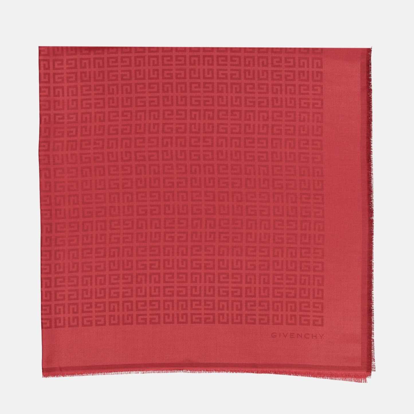 4G Shawl