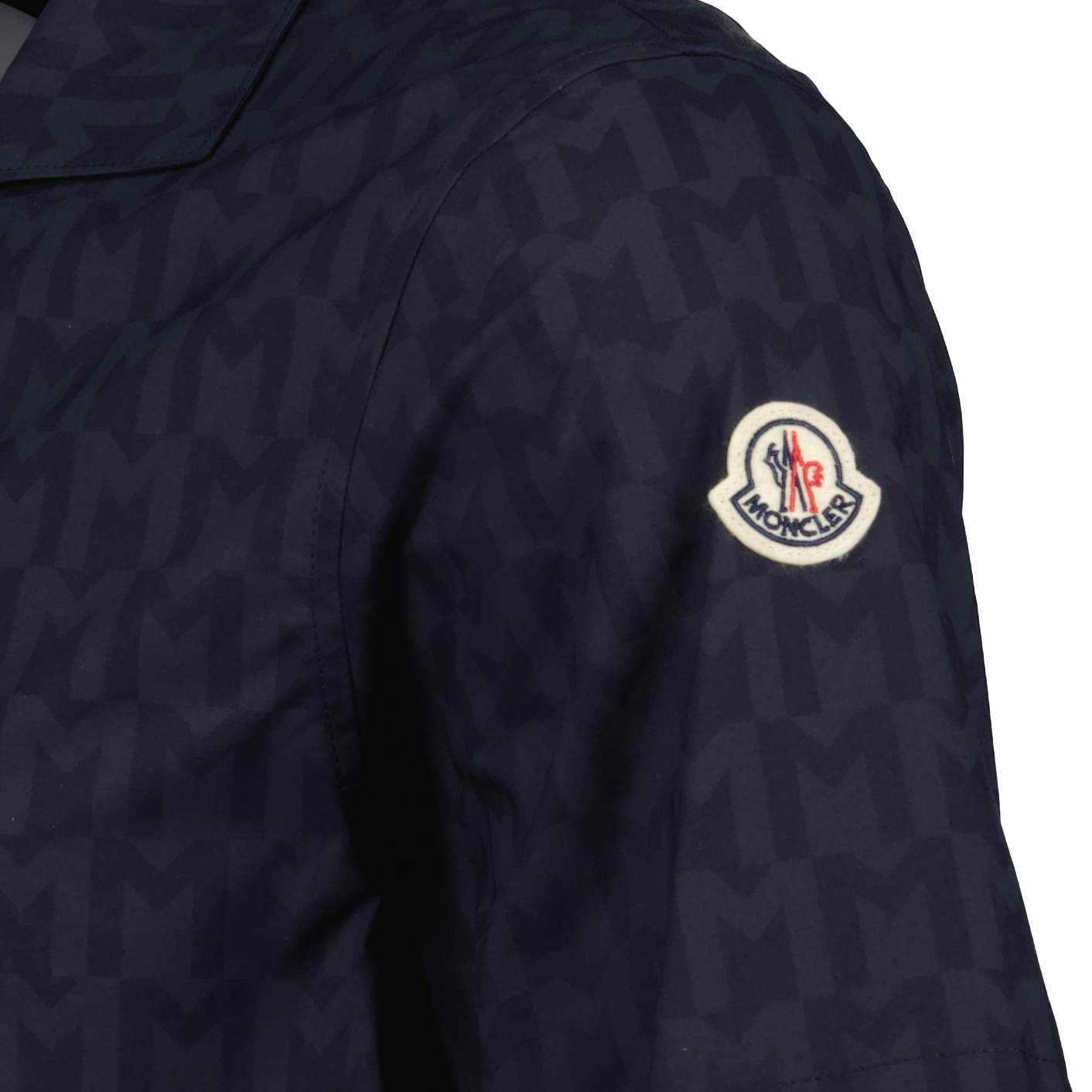 Chemise à manches courtes