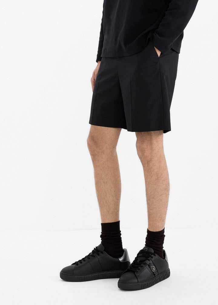 Medusa Biggie Greca Sneakers