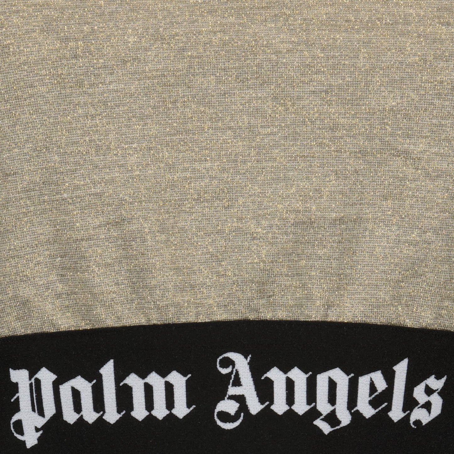 Crop T-Shirt