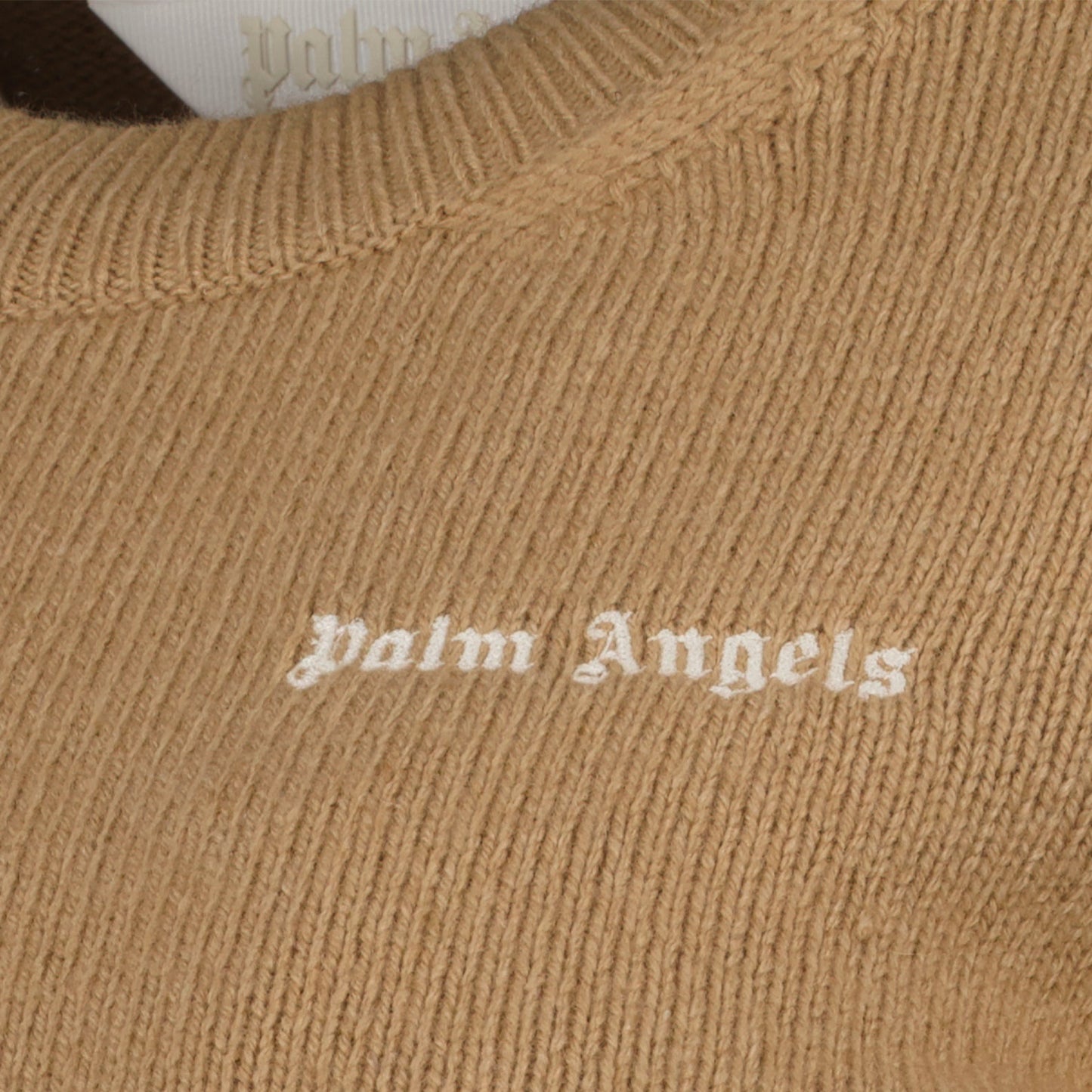 Logo Sweater