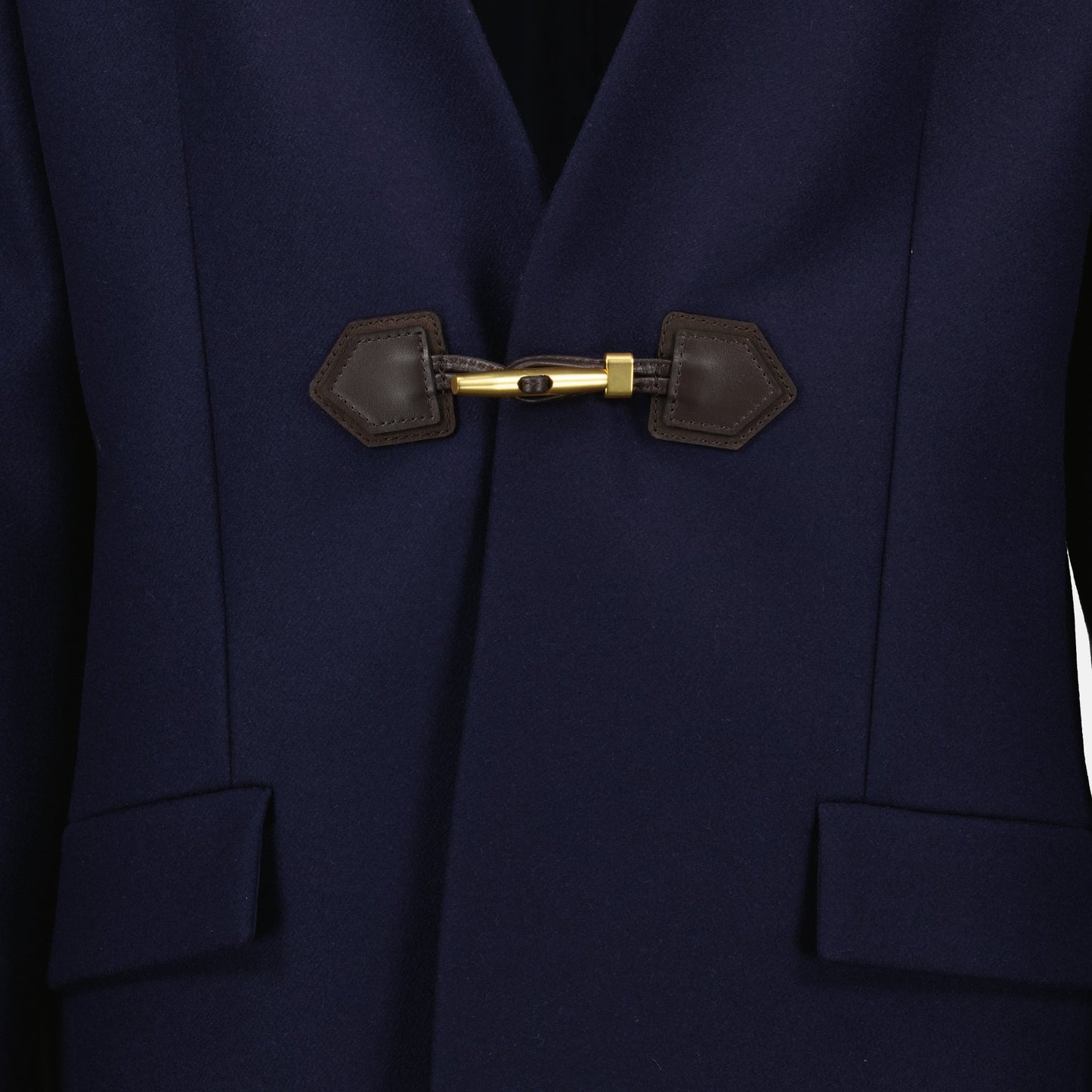 Wool Blazer