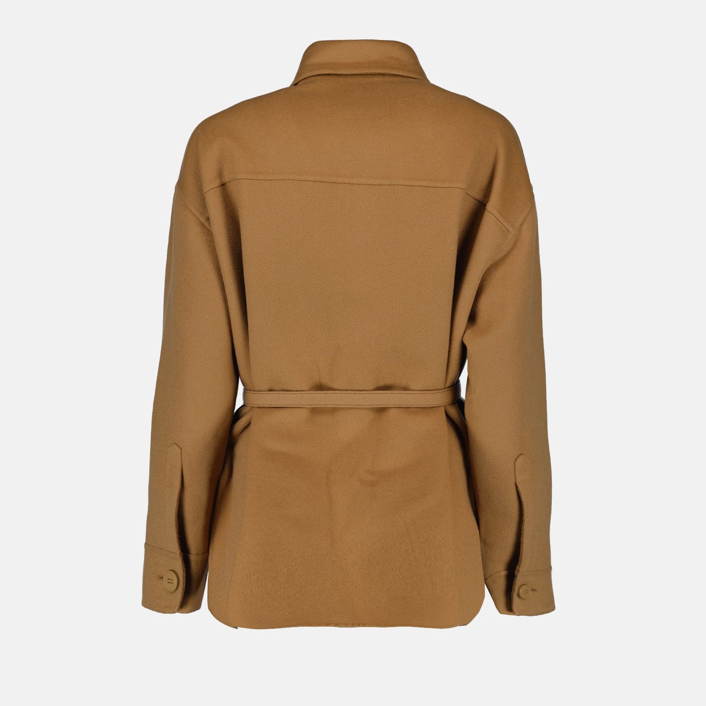 Cashmere Jacket