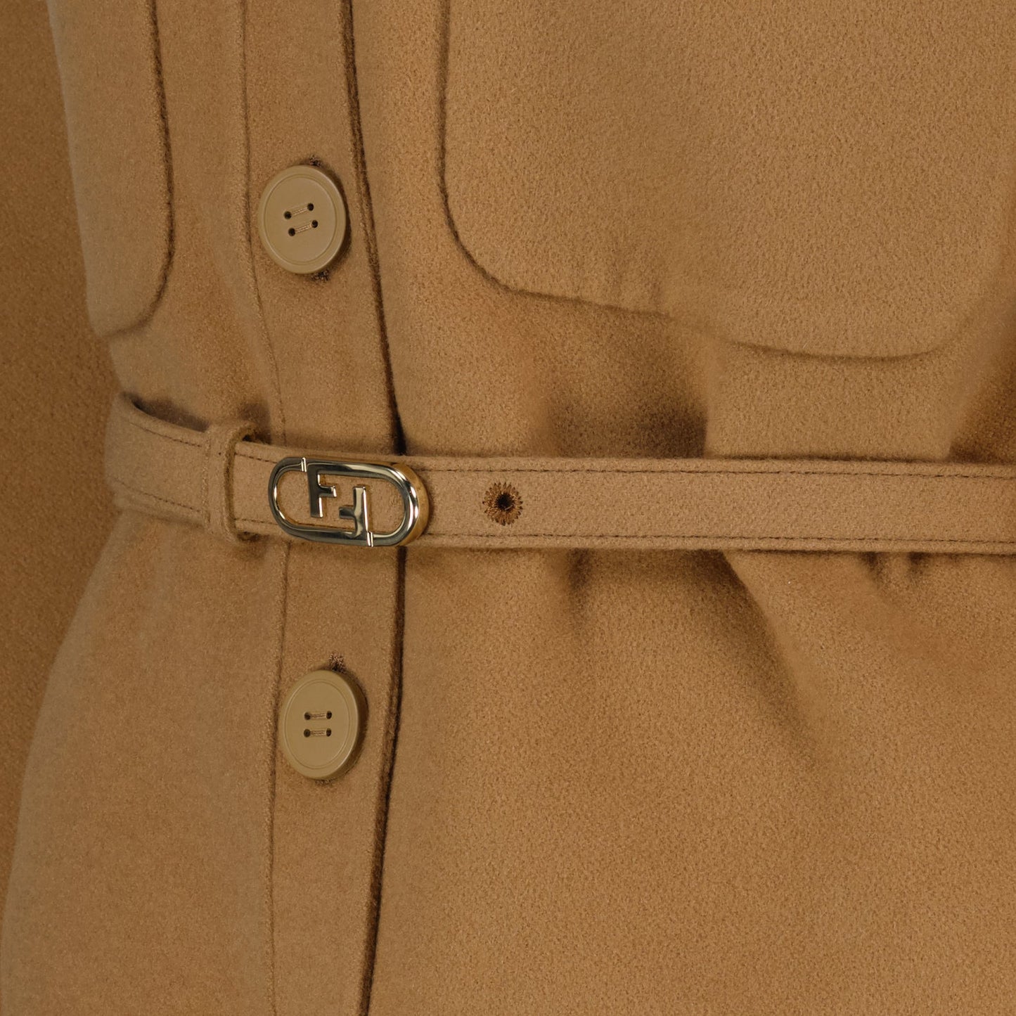 Cashmere Jacket