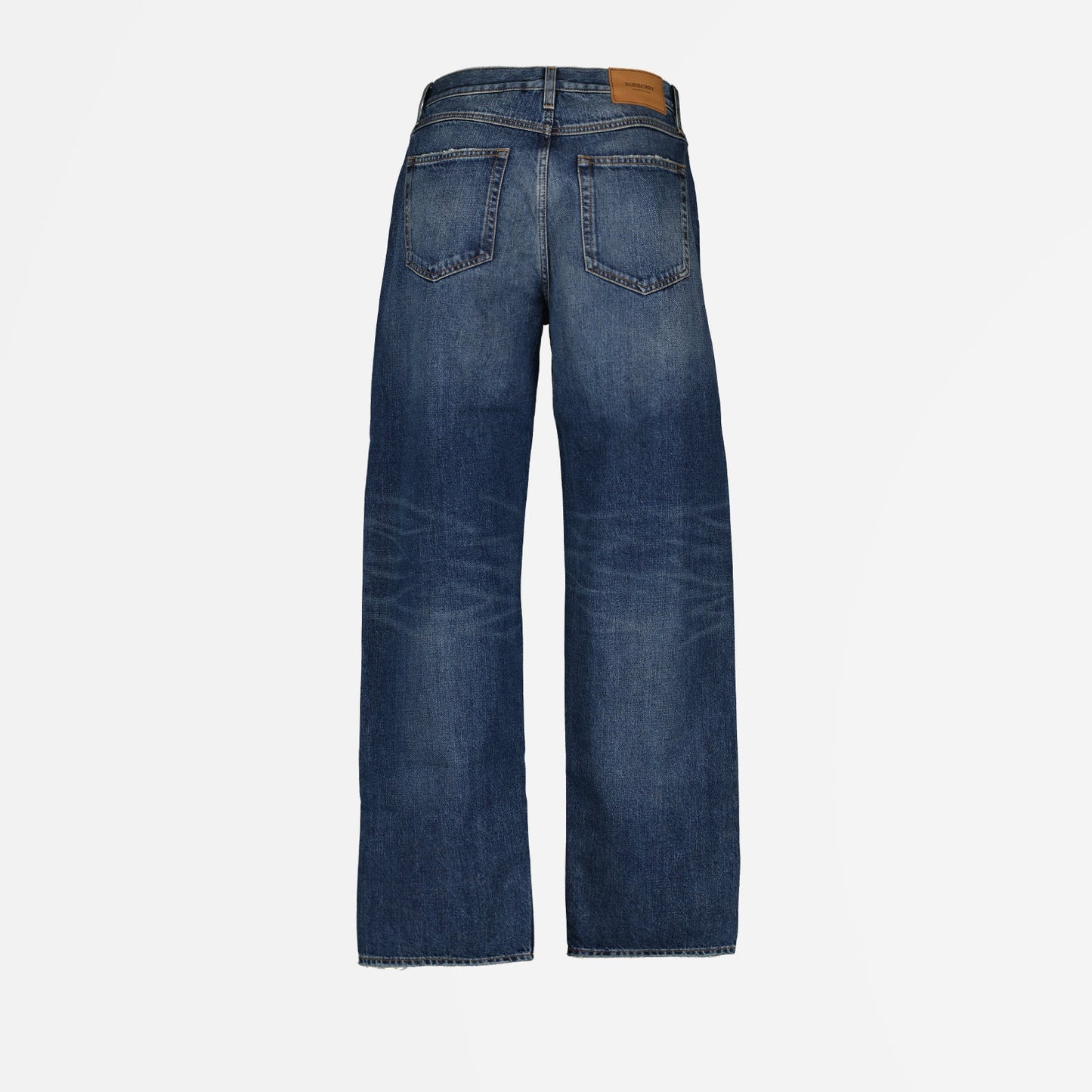 Denim Pants