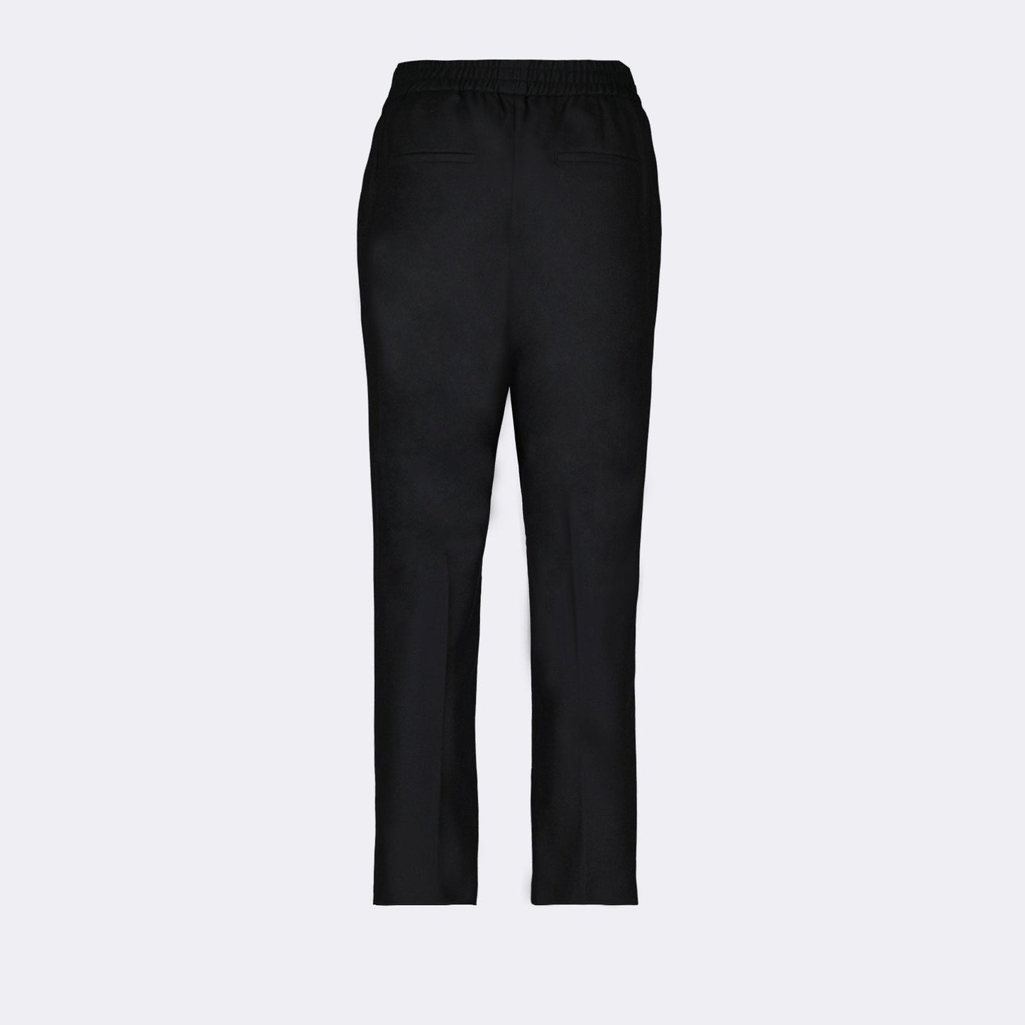 Straight Pants
