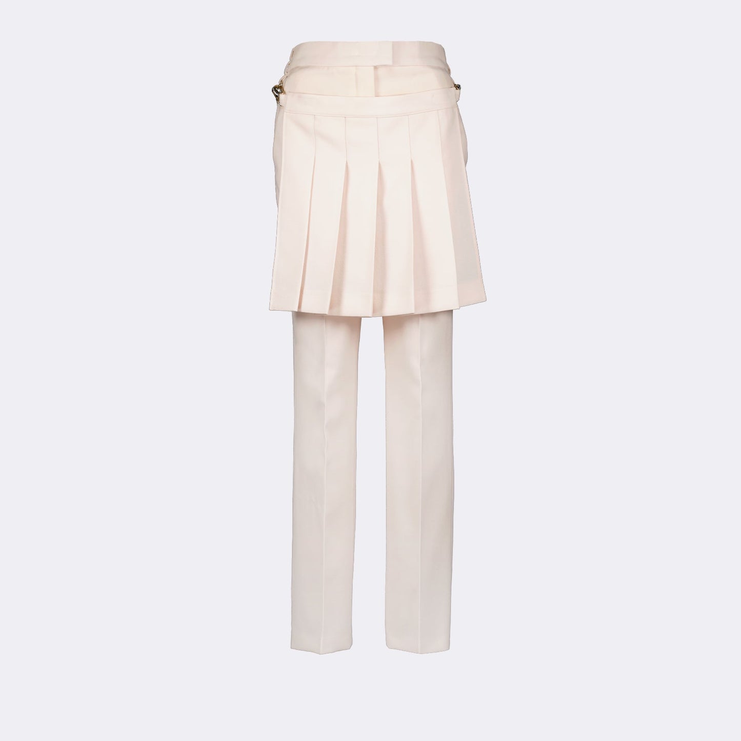 Wool Pants