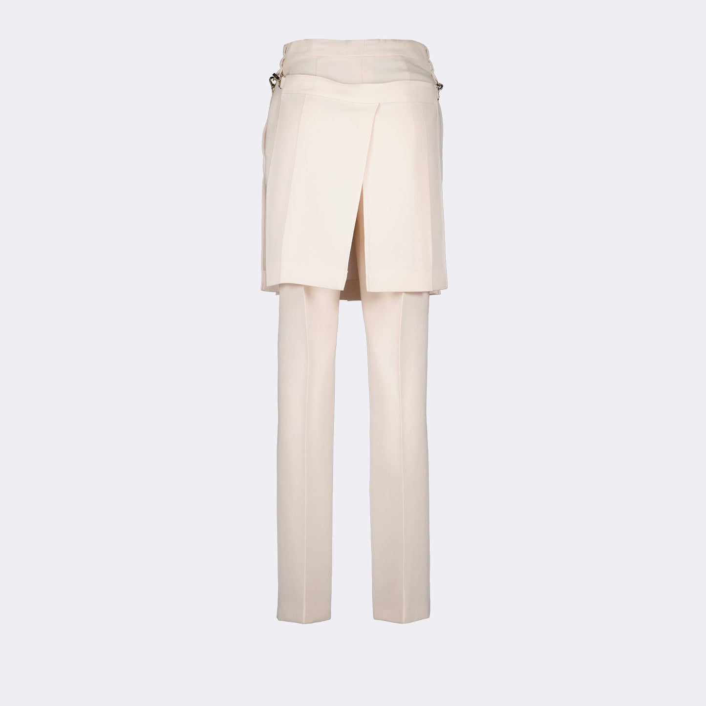 Wool Pants