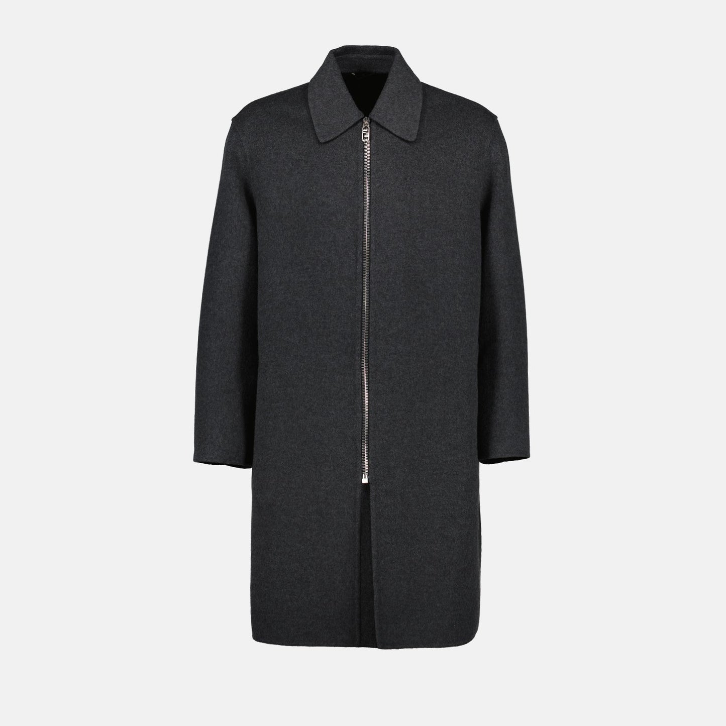 Wool Coat