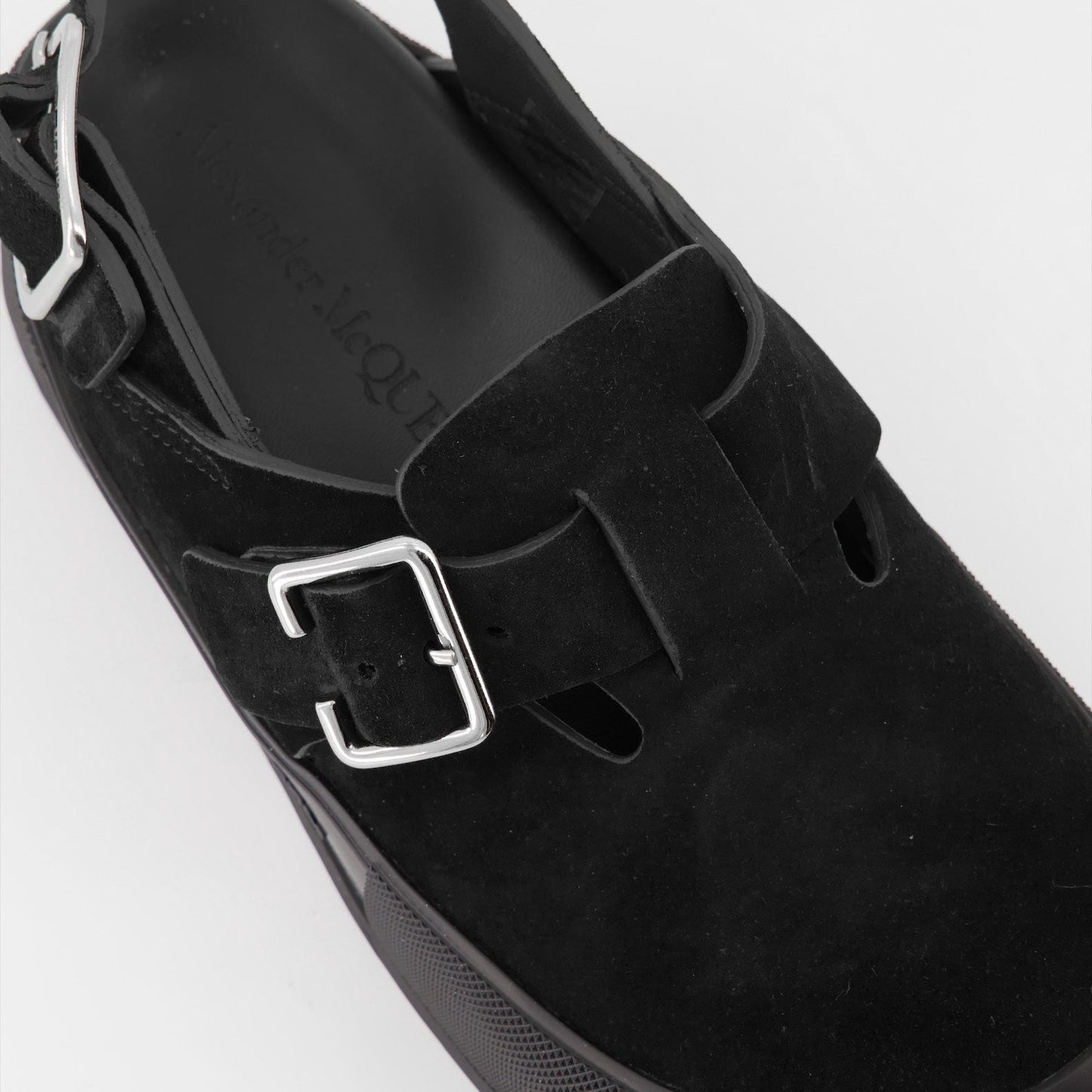 Wedge Sandals