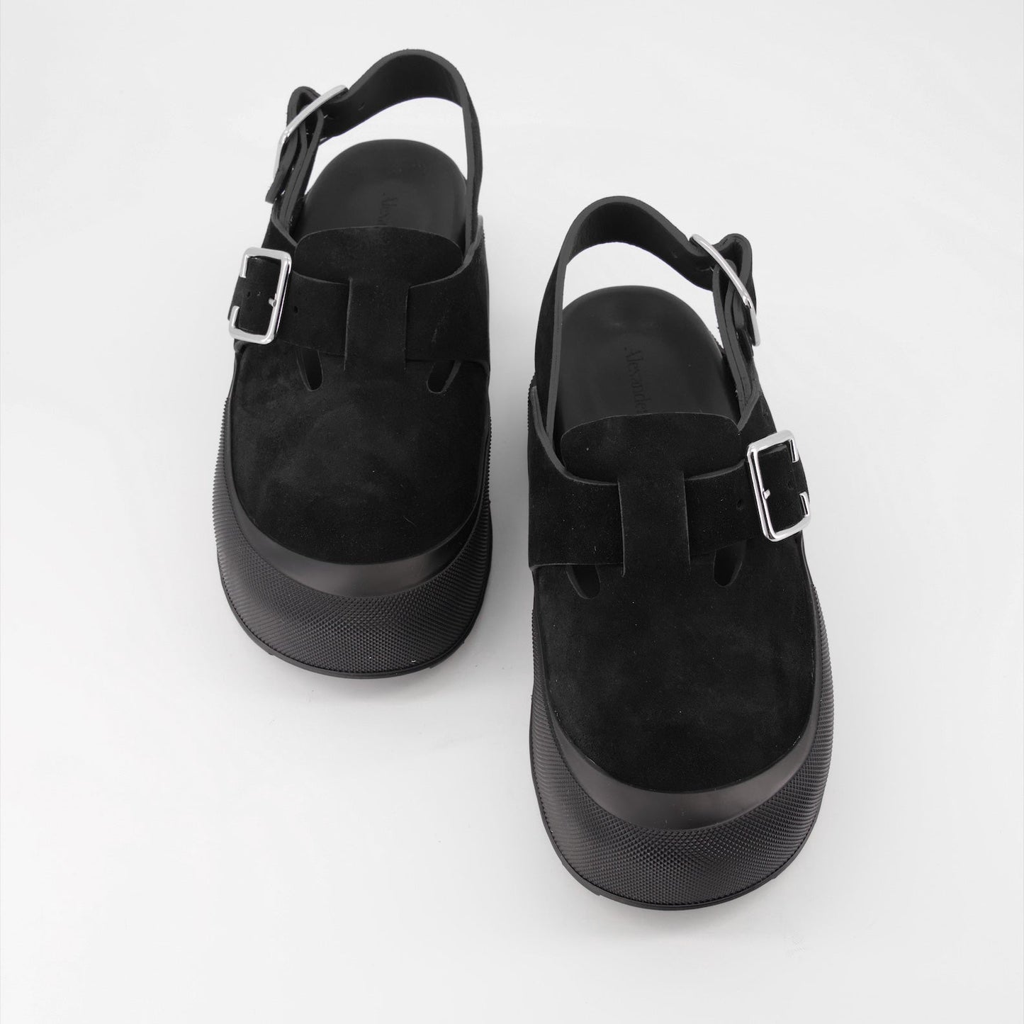 Wedge Sandals