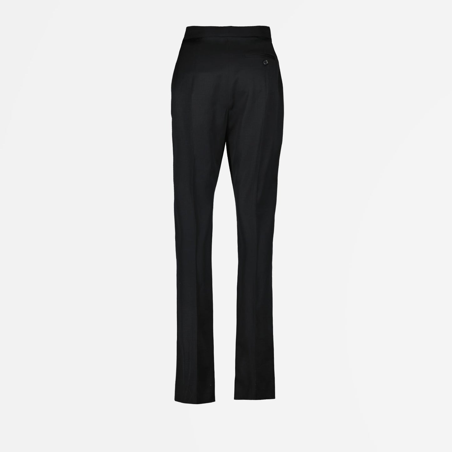Cigarette Pants