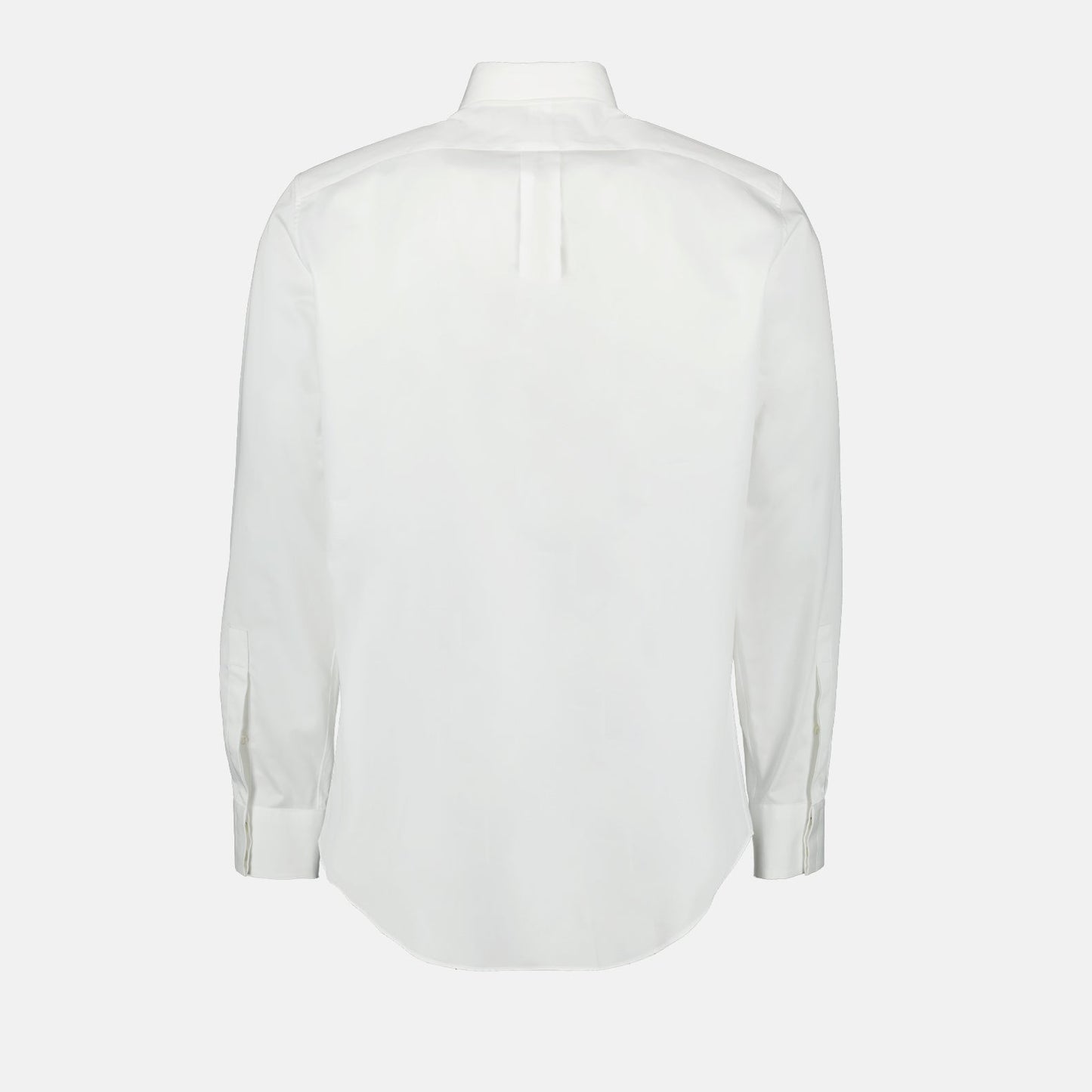 Military Pocket Shirt