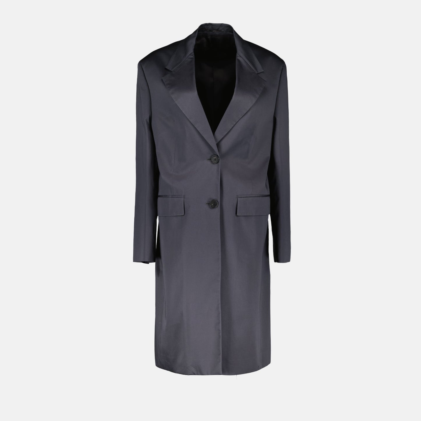 Long Coat
