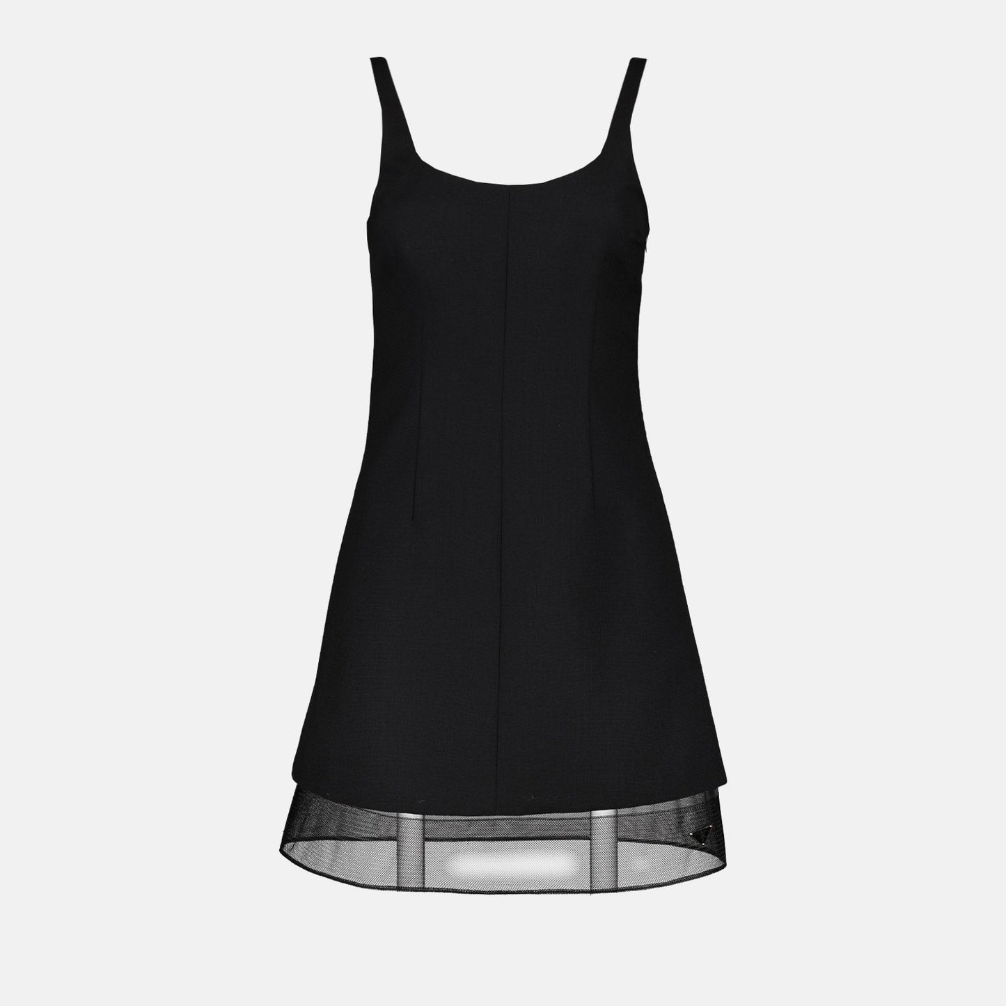 Short Dress