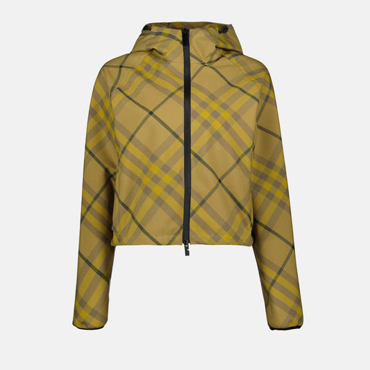 Cavalier EKD Jacket
