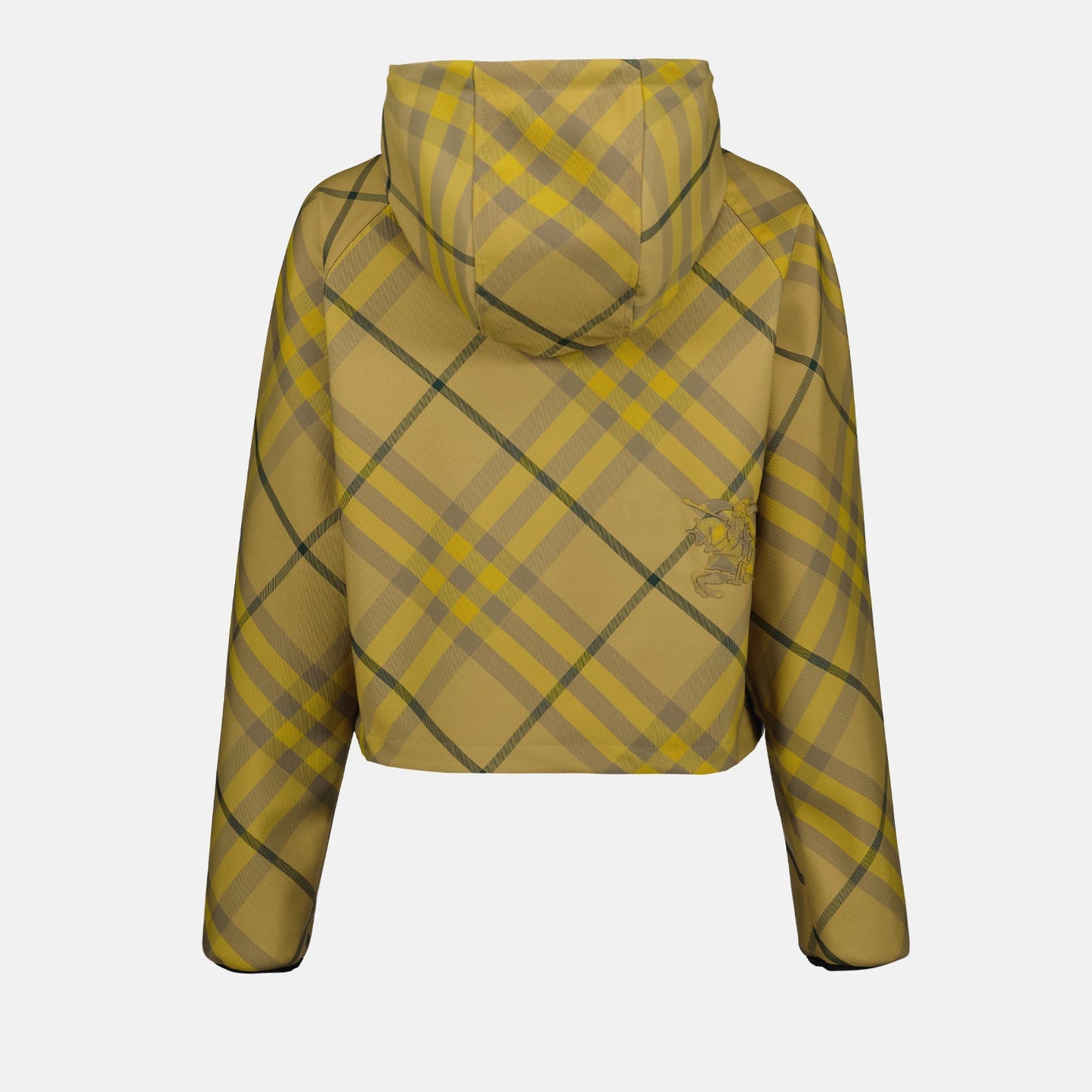 Cavalier EKD Jacket