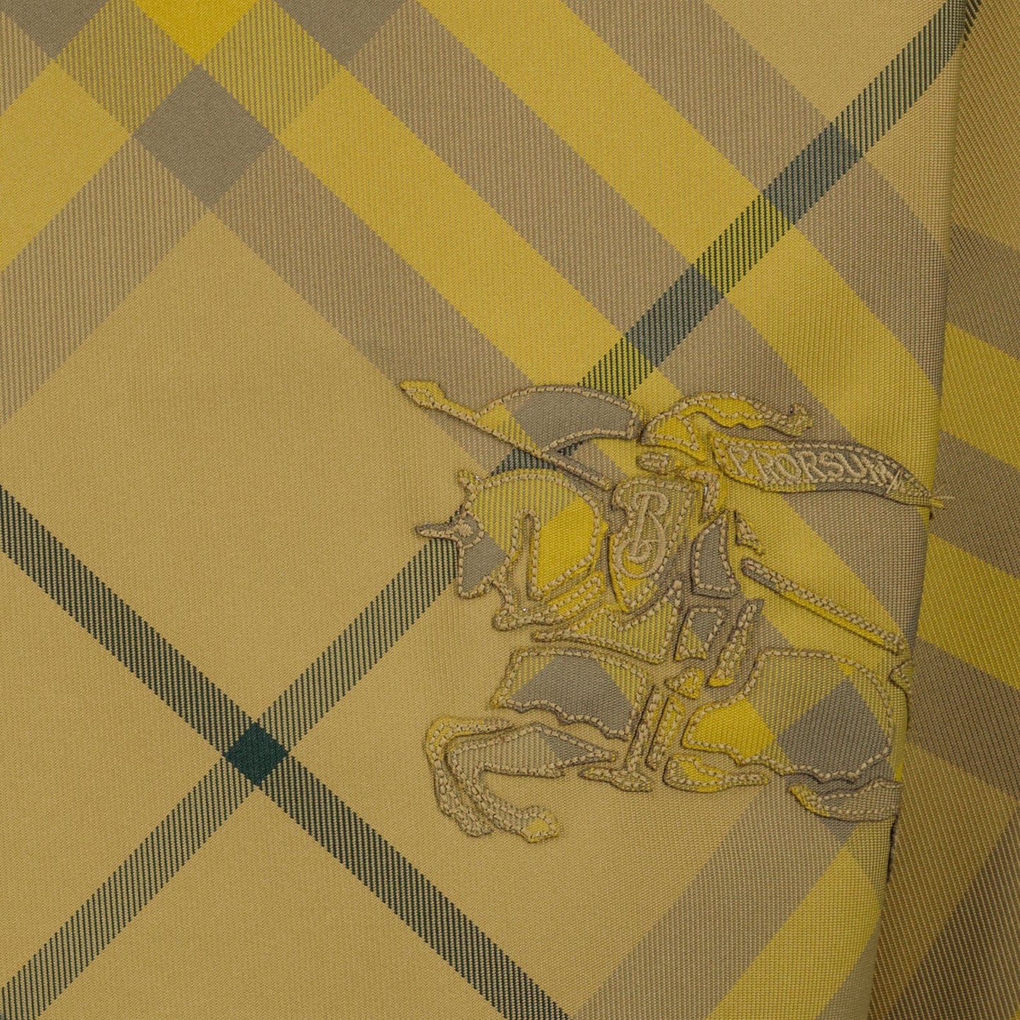 Cavalier EKD Jacket