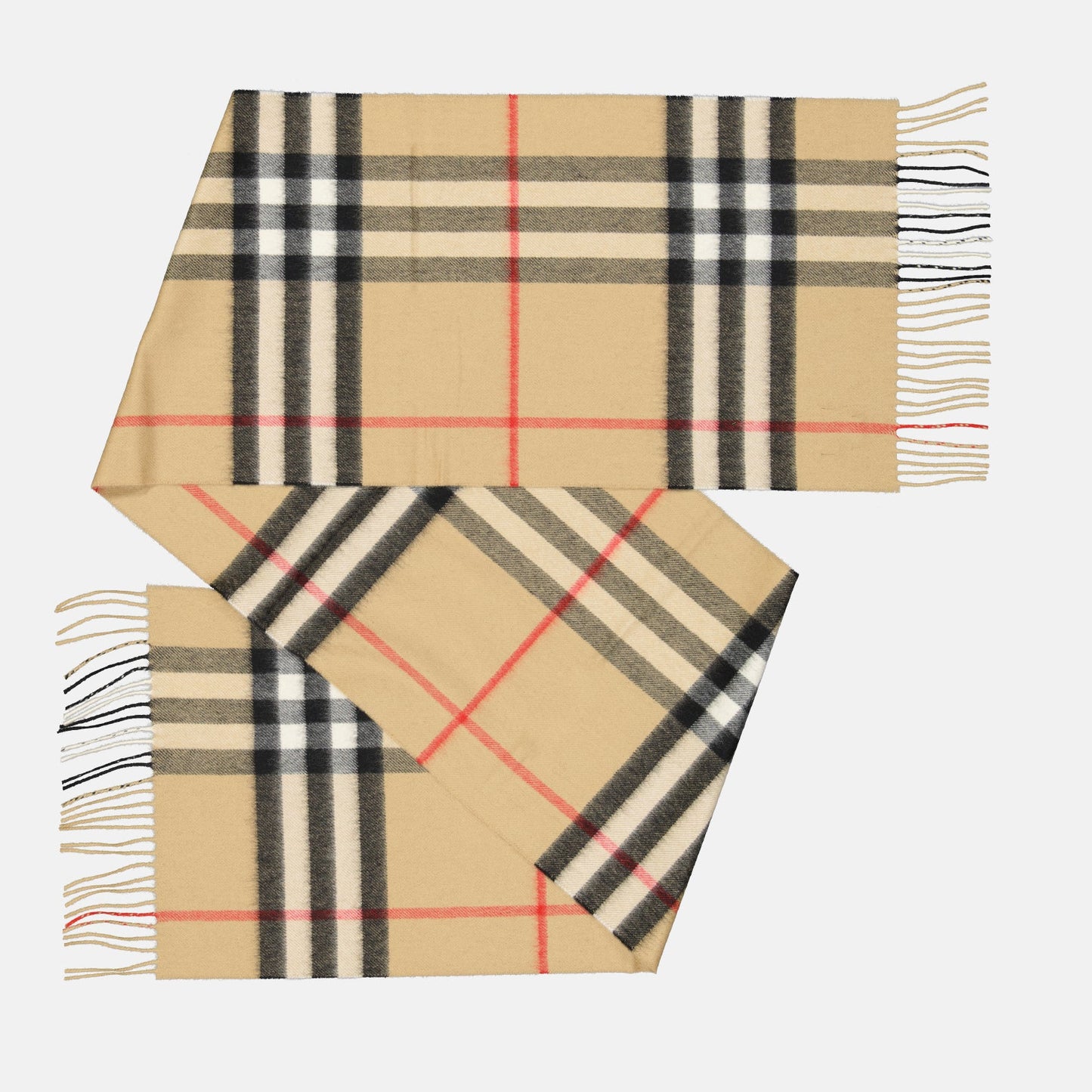 Cashmere Scarf