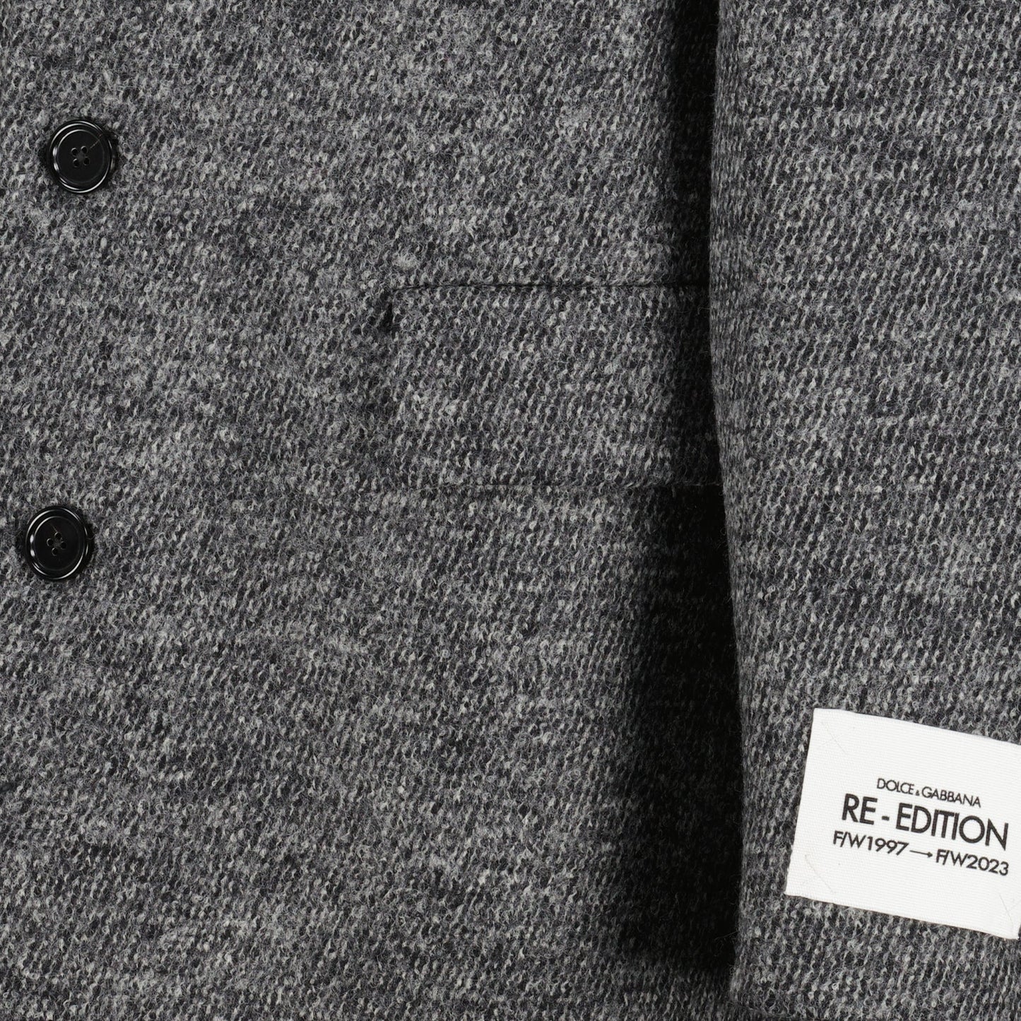 Re-Edition Coat