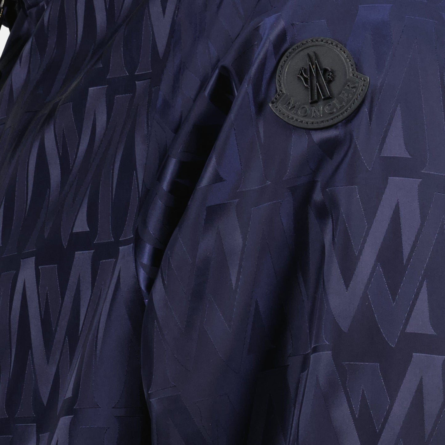 Lepontine Reversible Jacket