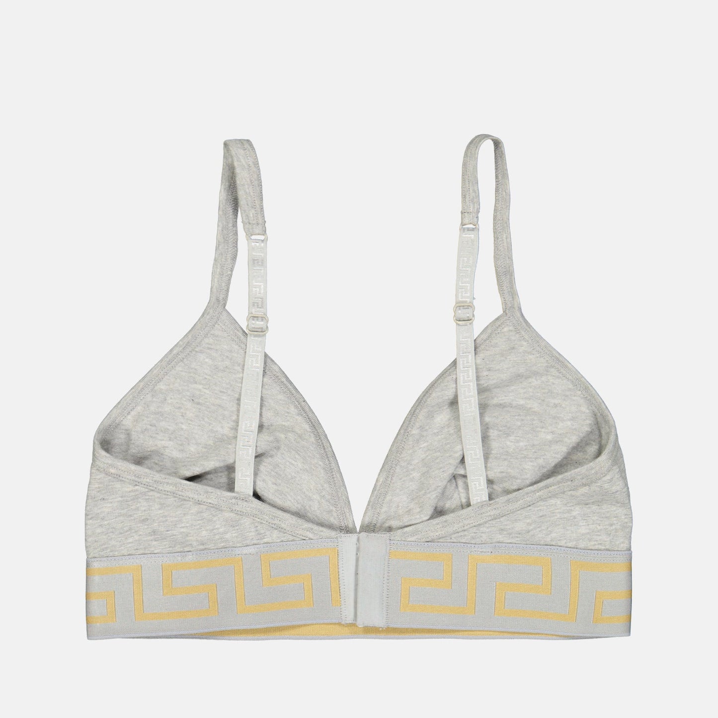 Medusa Greca Bra