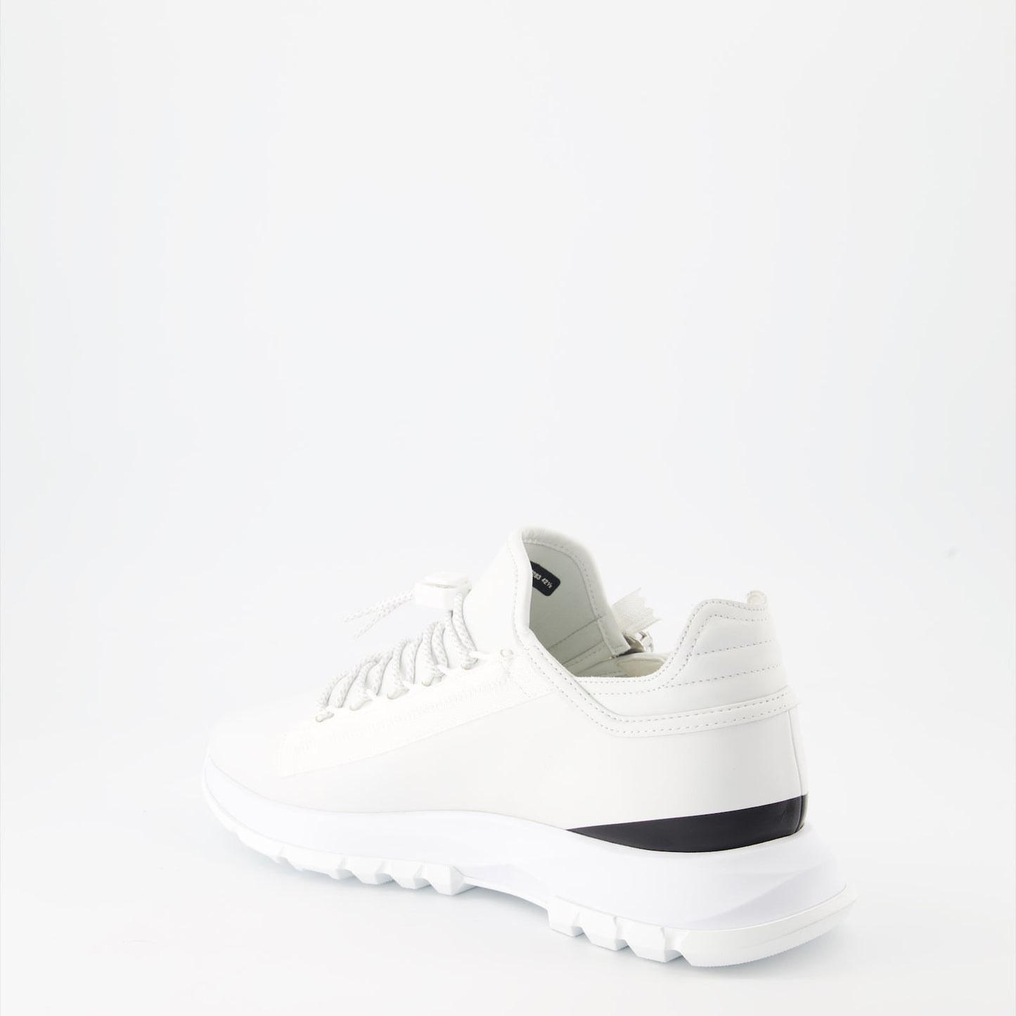 Spectre Sneakers