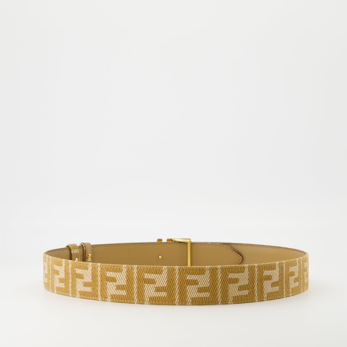 Reversible FF Belt