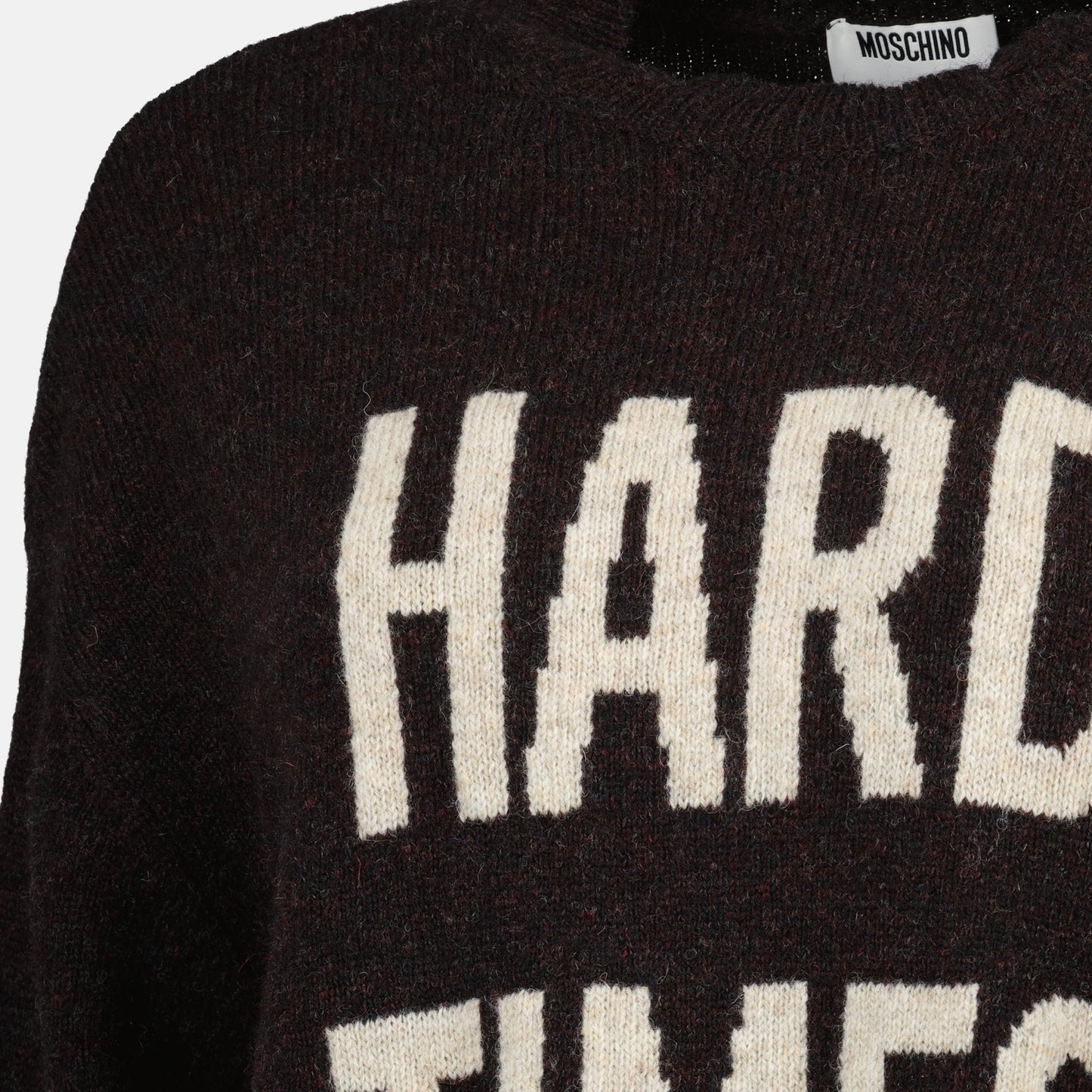 Wool Sweater
