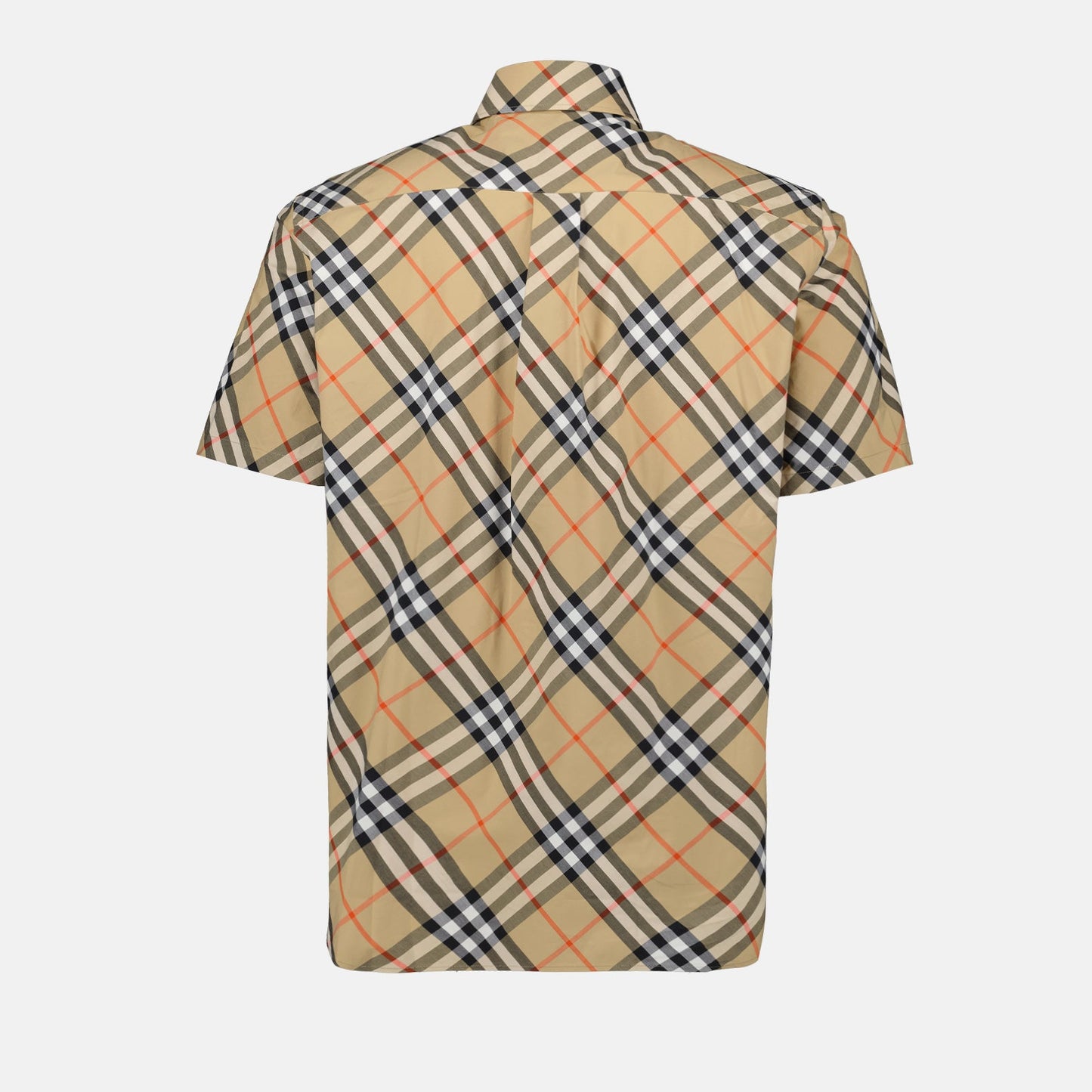 Plaid Shirt