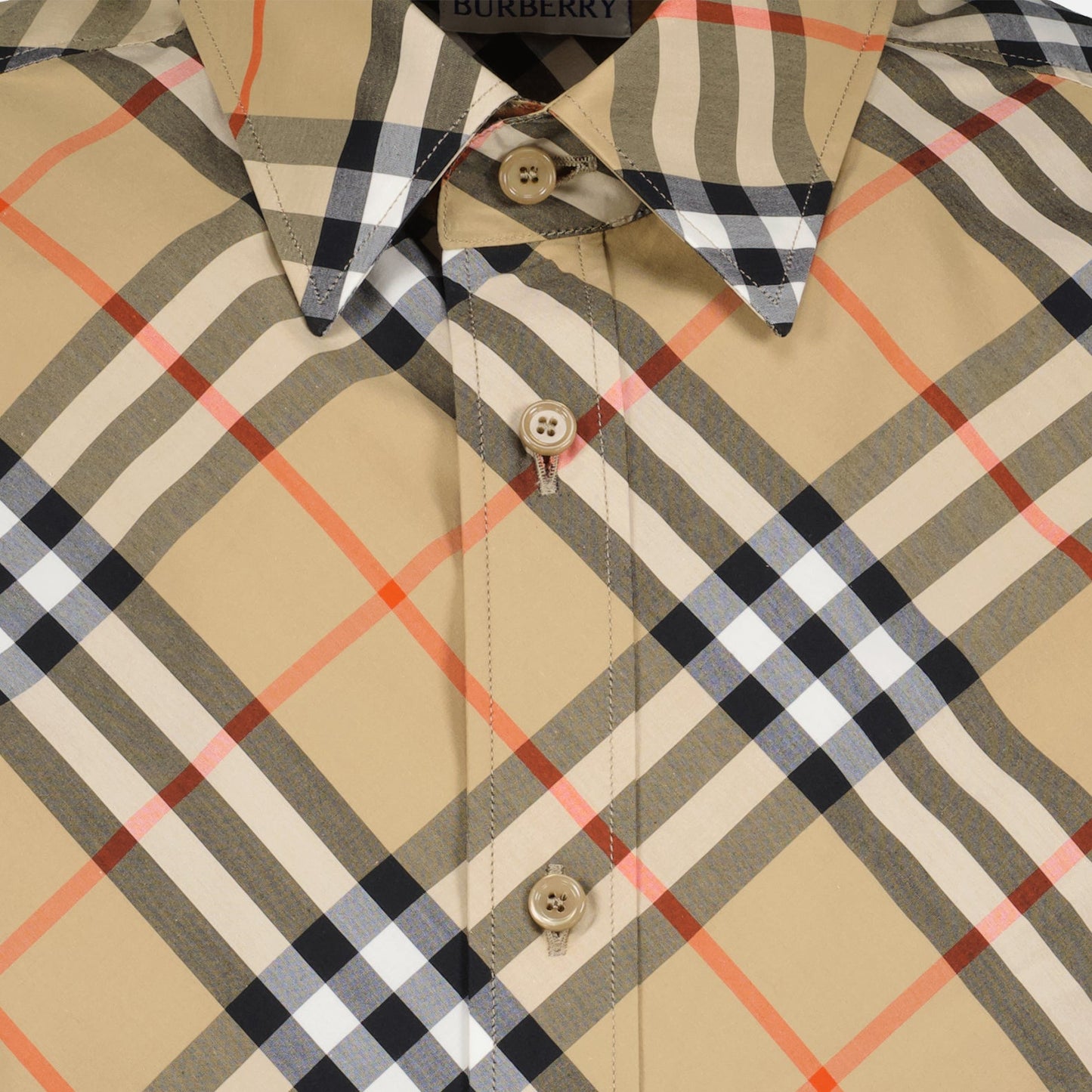 Plaid Shirt