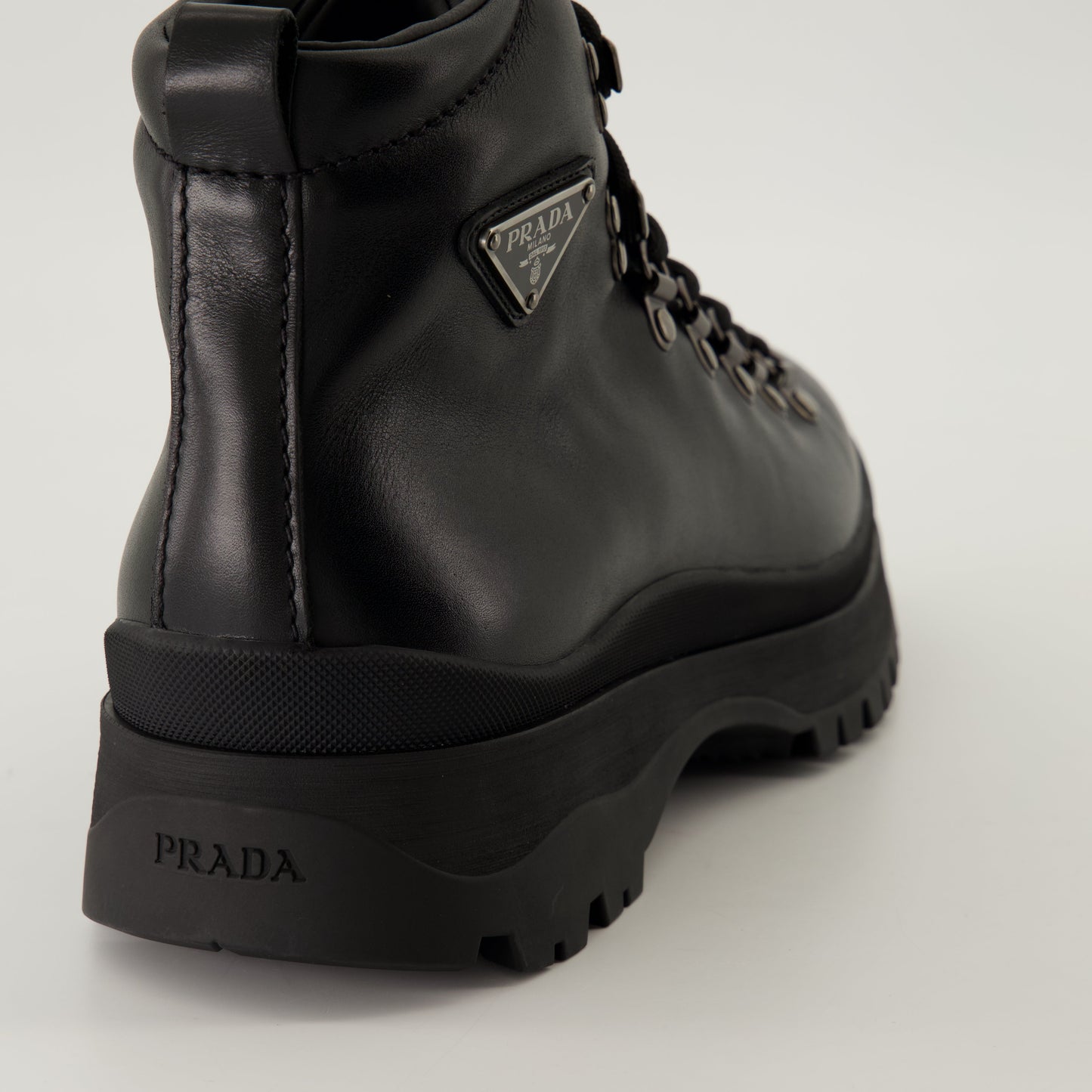 Brixen Ankle Boots