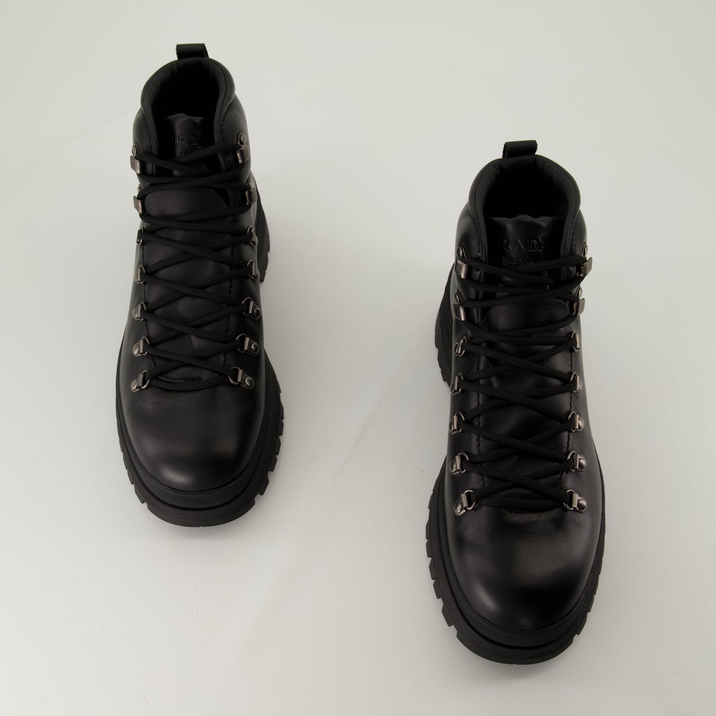 Brixen Ankle Boots