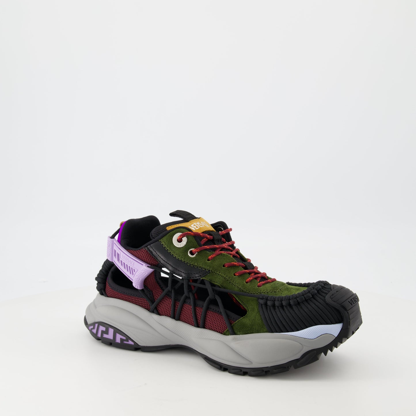 Mercury M_VS_01 Sneakers