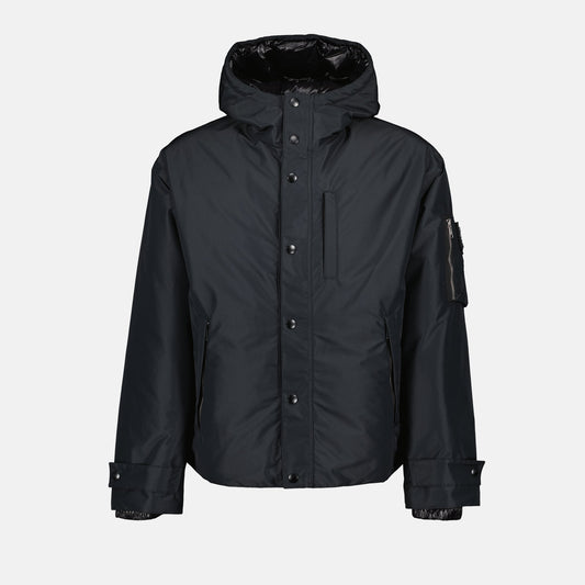 Re-Nylon Down Jacket