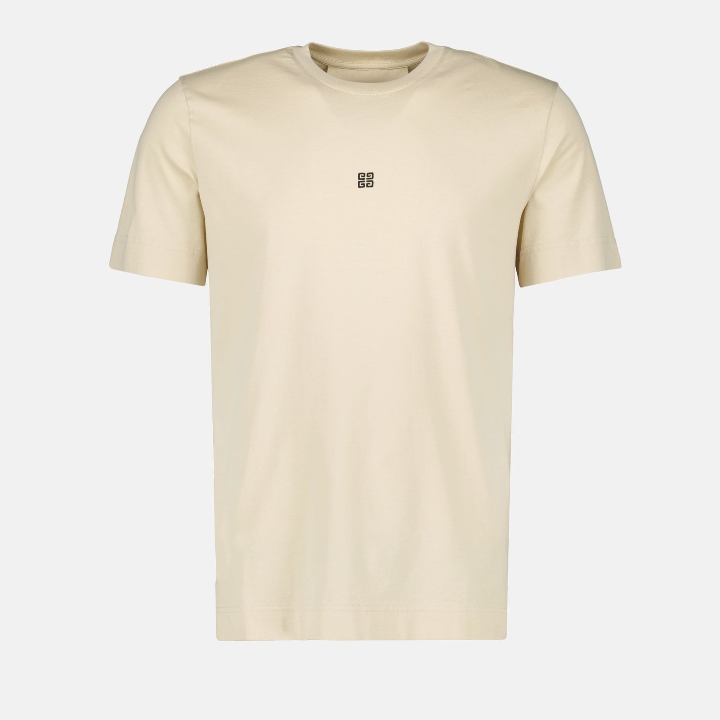 4G Embroidered T-Shirt